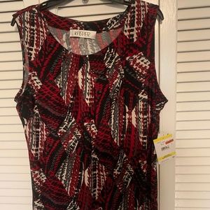 Kasper women’s shell
